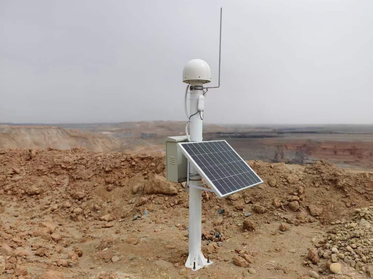 GPS在工程測(cè)繪中的5大應(yīng)用場(chǎng)景